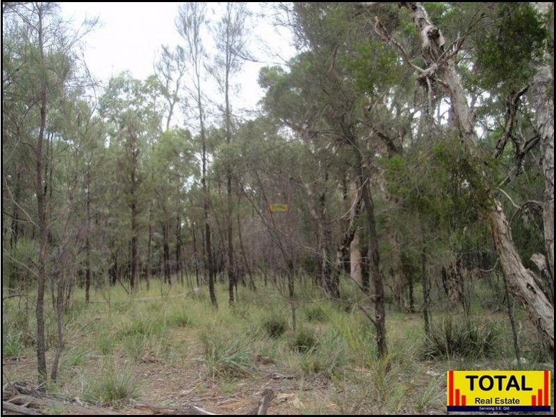 Lot 14 Rosella Avenue, Millmerran QLD 4357