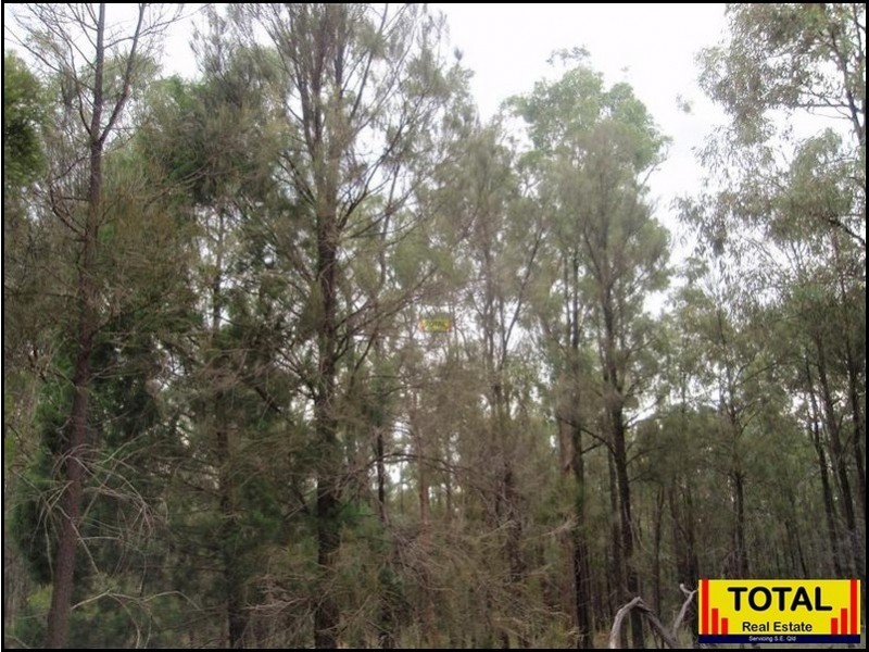 Lot 14 Rosella Avenue, Millmerran QLD 4357