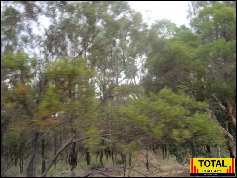 Lot 14 Rosella Avenue, Millmerran QLD 4357