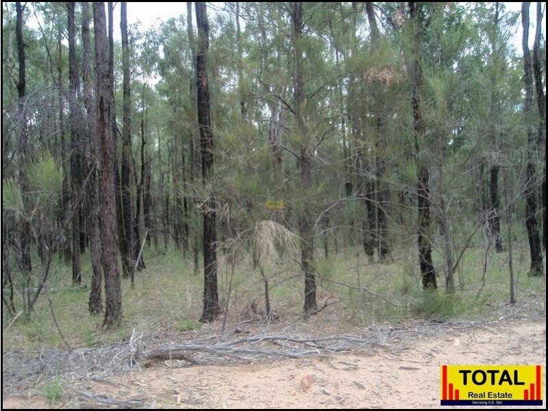 Lot 14 Rosella Avenue, Millmerran QLD 4357