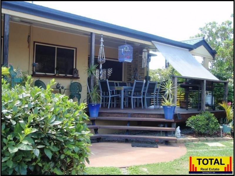9 Macarthur Drive, Kallangur QLD 4503