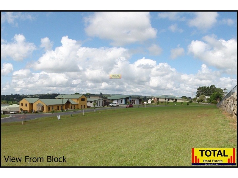 11 Cloudwalk Drive, Maleny QLD 4552