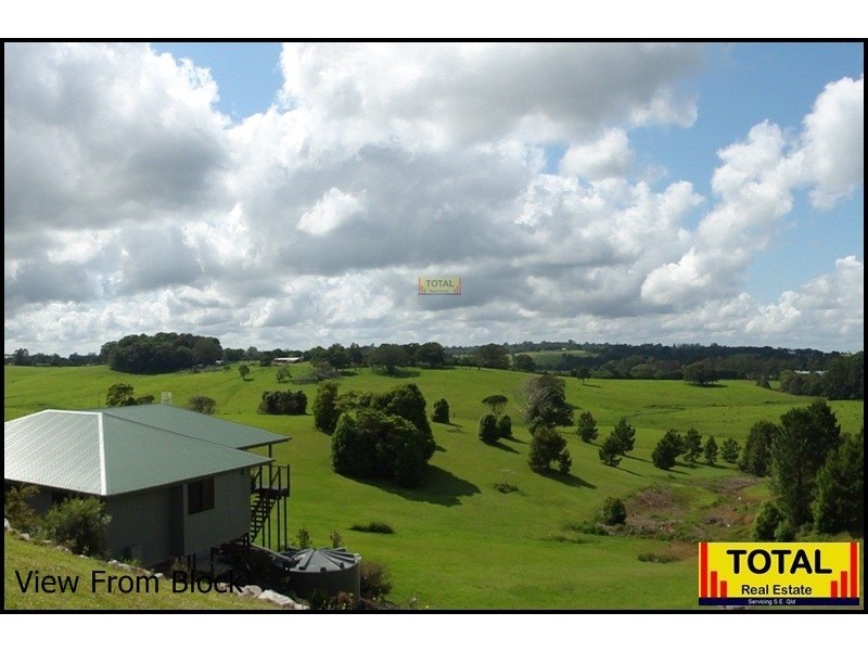 14 Cloudwalk Drive, Maleny QLD 4552