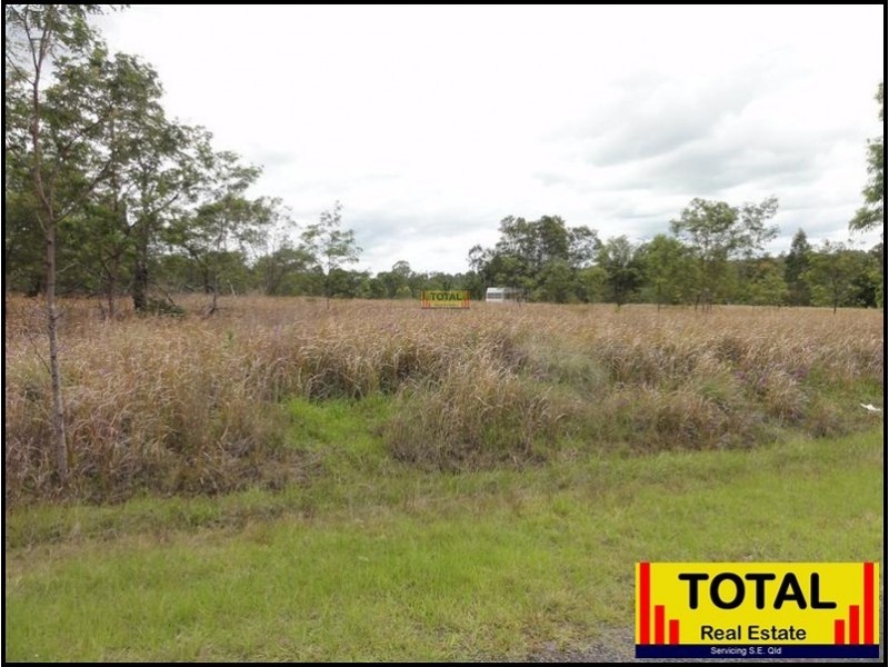 Lot 10 Martin Cresent, Benarkin North QLD 4306