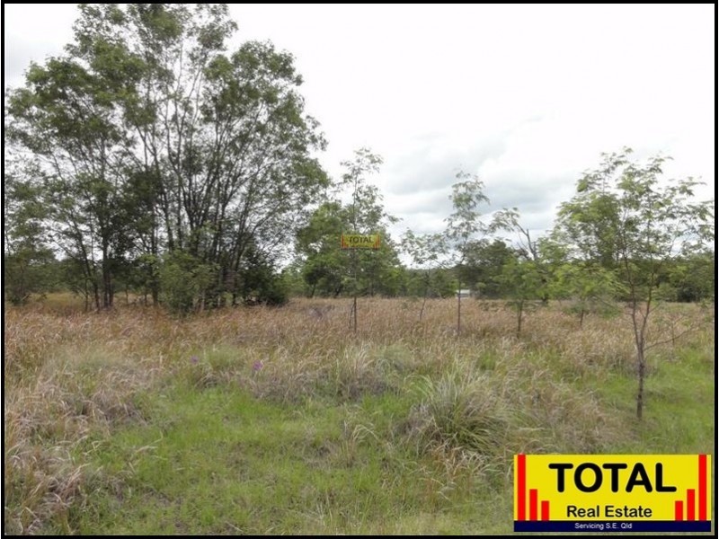 Lot 10 Martin Cresent, Benarkin North QLD 4306