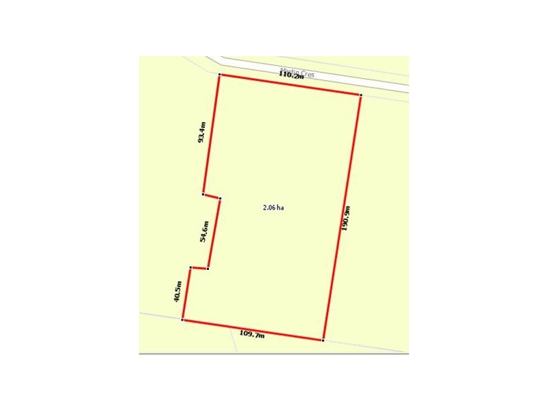 Lot 10 Martin Cresent, Benarkin North QLD 4306