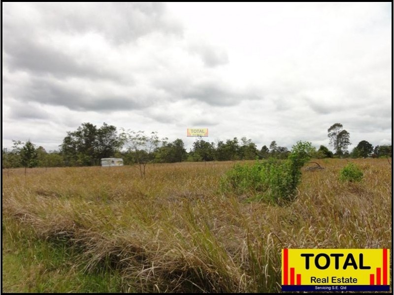 Lot 10 Martin Cresent, Benarkin North QLD 4306