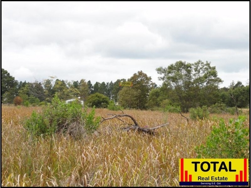 Lot 10 Martin Cresent, Benarkin North QLD 4306