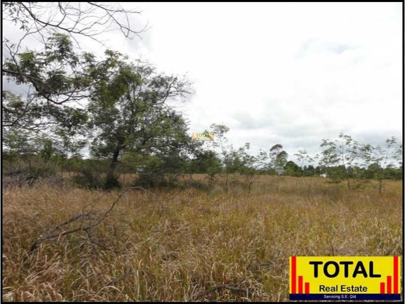 Lot 10 Martin Cresent, Benarkin North QLD 4306