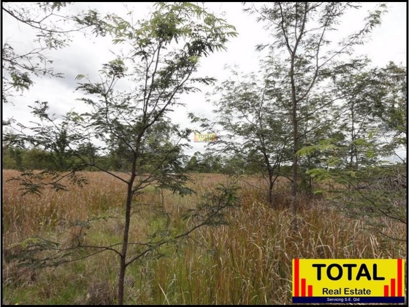 Lot 10 Martin Cresent, Benarkin North QLD 4306