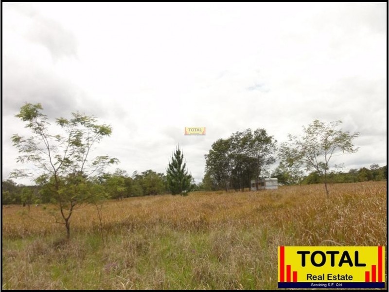 Lot 10 Martin Cresent, Benarkin North QLD 4306