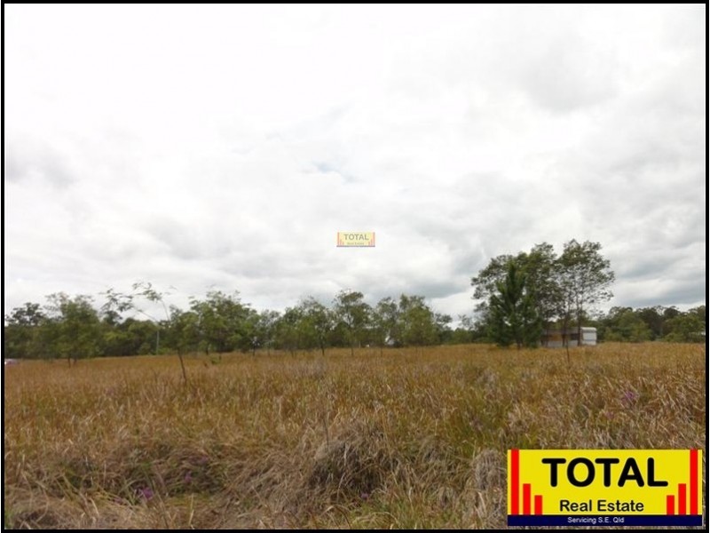 Lot 10 Martin Cresent, Benarkin North QLD 4306