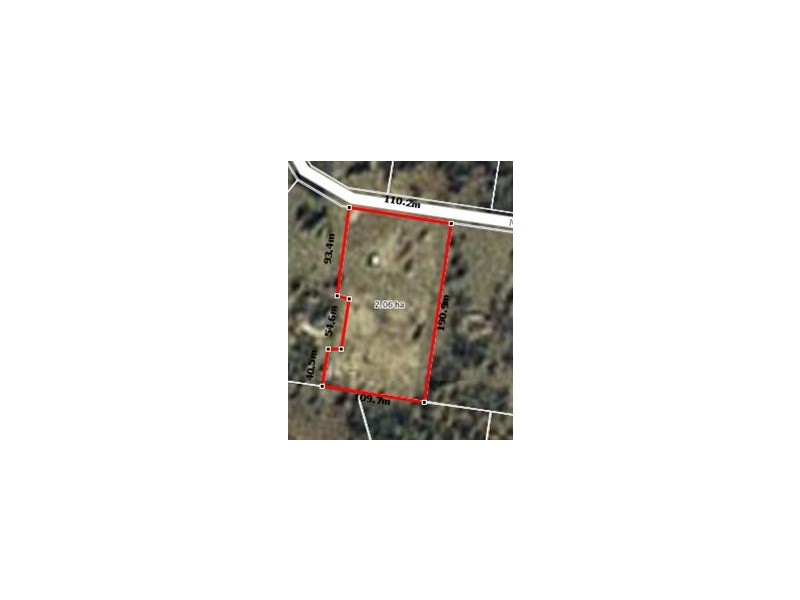 Lot 10 Martin Cresent, Benarkin North QLD 4306