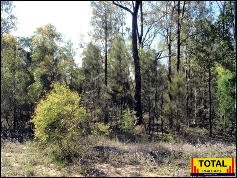 Lot 67 Poolamacca Drive, Millmerran QLD 4357