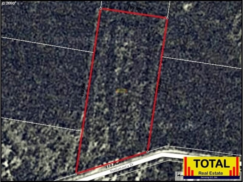 Lot 67 Poolamacca Drive, Millmerran QLD 4357