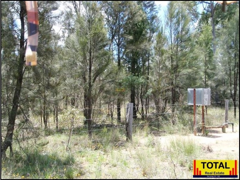 Lot 67 Poolamacca Drive, Millmerran QLD 4357