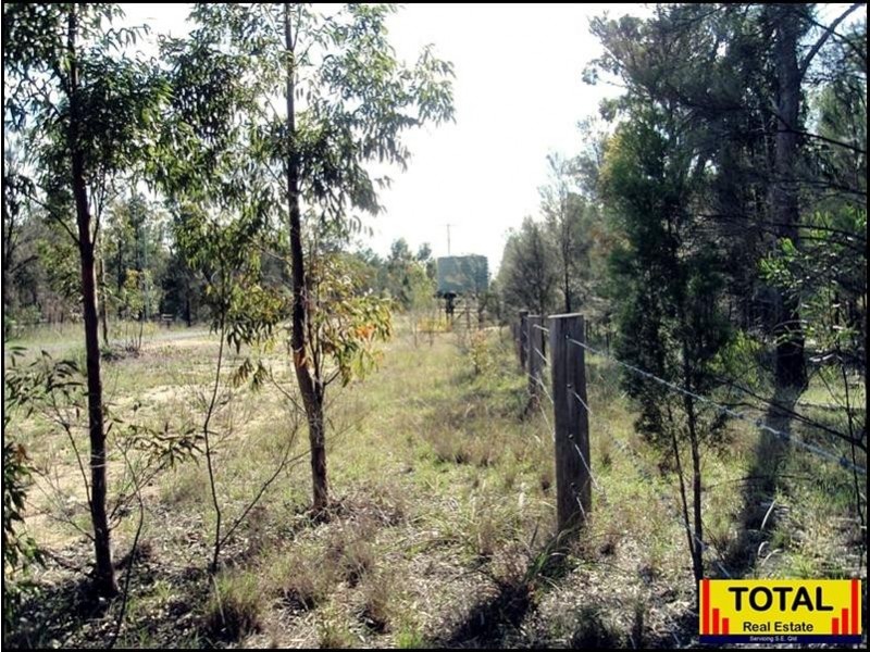 Lot 67 Poolamacca Drive, Millmerran QLD 4357