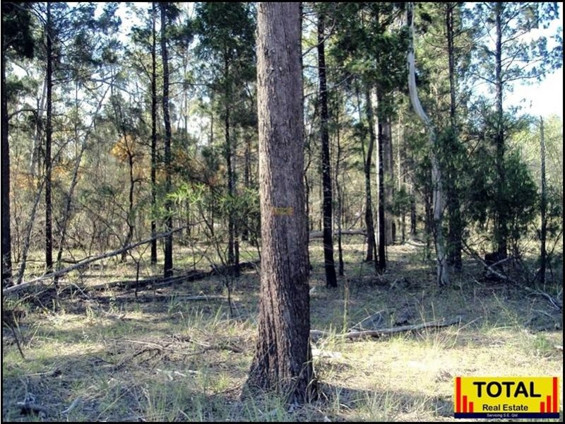 Lot 67 Poolamacca Drive, Millmerran QLD 4357