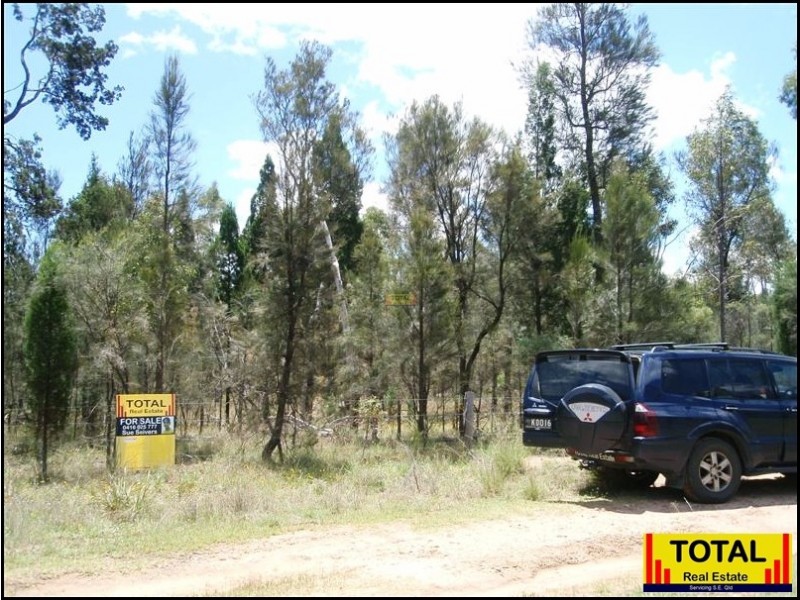 Lot 67 Poolamacca Drive, Millmerran QLD 4357