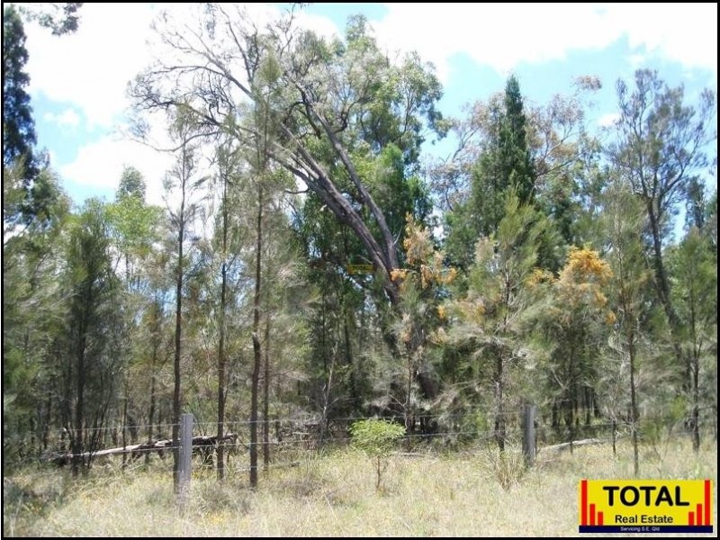 Lot 67 Poolamacca Drive, Millmerran QLD 4357