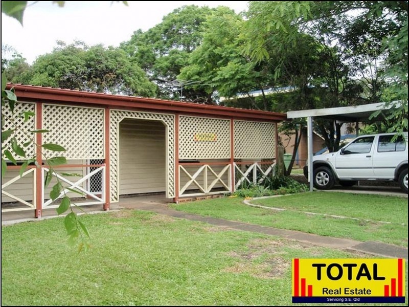 1248 Anzac Avenue, Kallangur QLD 4503