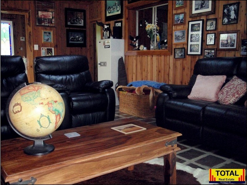 190 Wallaby Drive, Millmerran QLD 4357