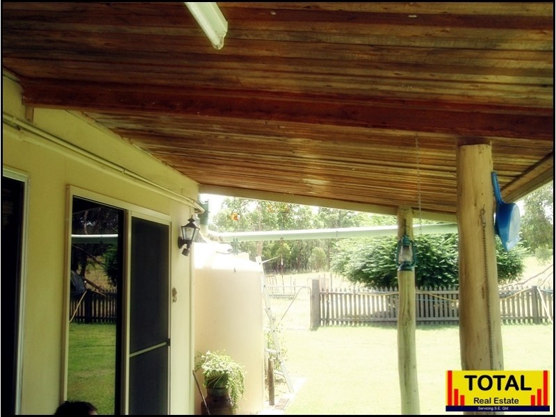 190 Wallaby Drive, Millmerran QLD 4357