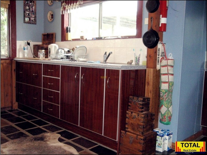 190 Wallaby Drive, Millmerran QLD 4357