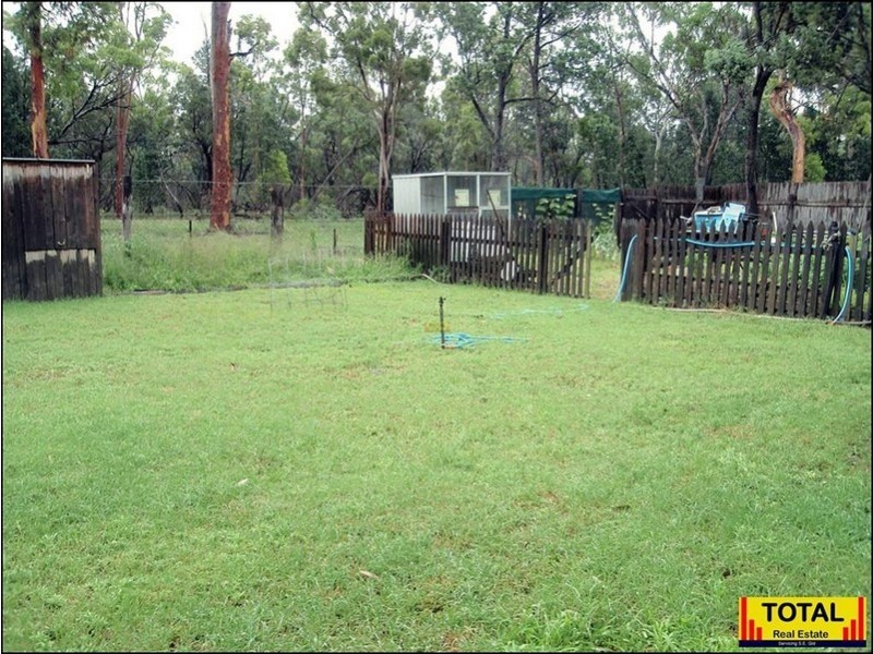 190 Wallaby Drive, Millmerran QLD 4357