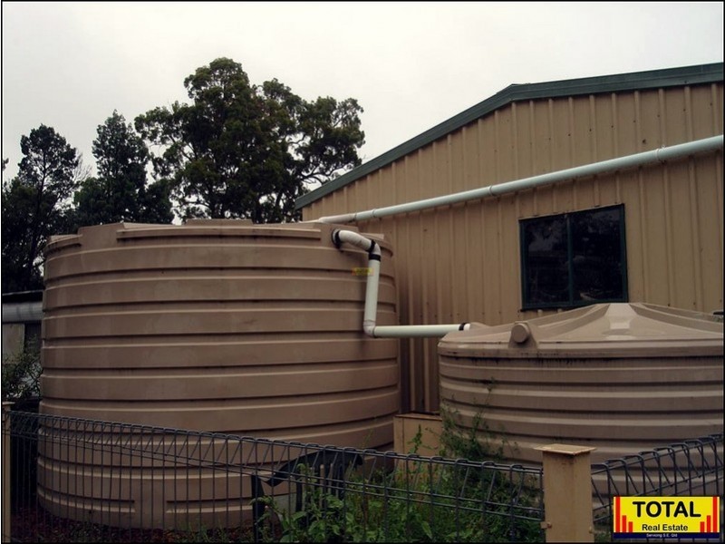 190 Wallaby Drive, Millmerran QLD 4357