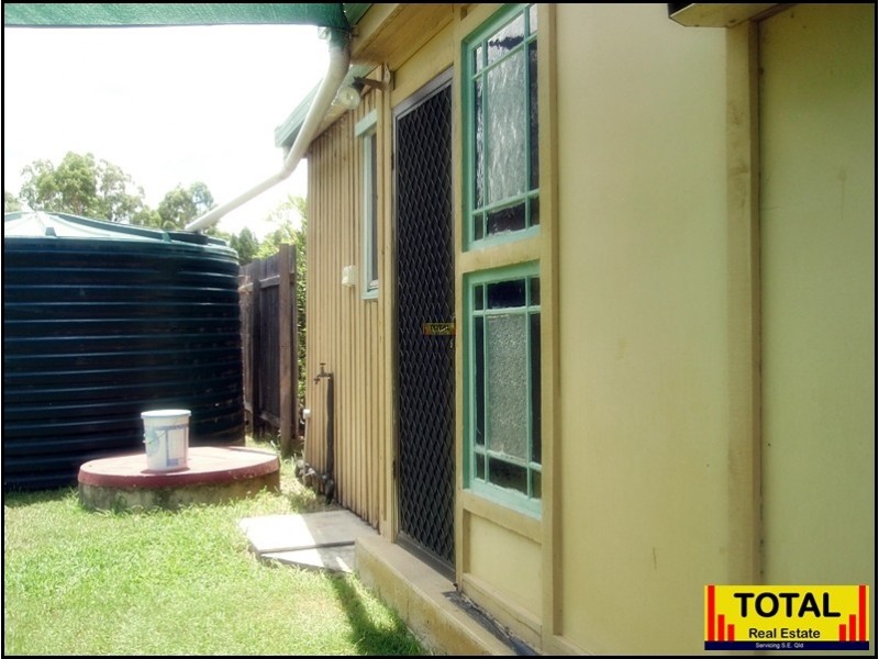 190 Wallaby Drive, Millmerran QLD 4357