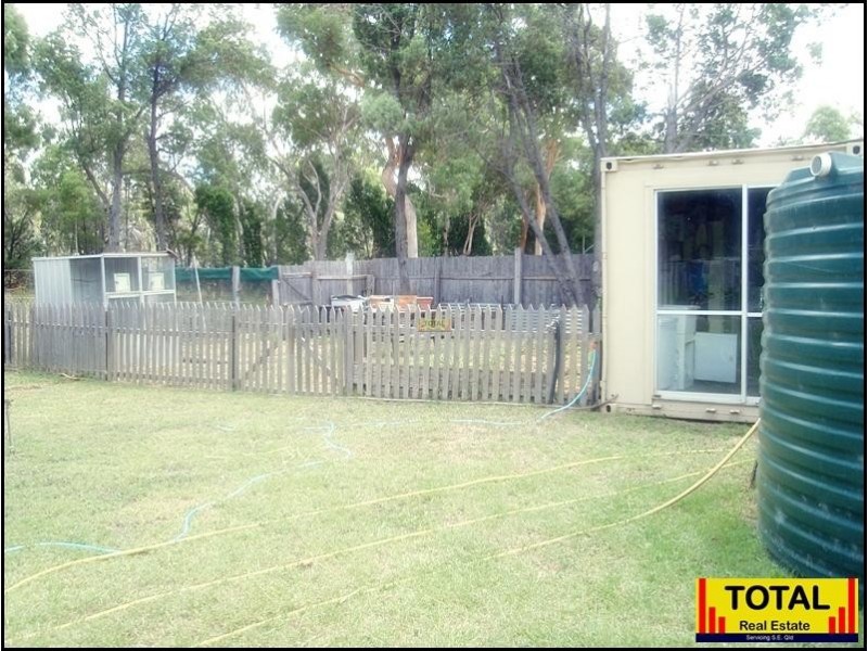 190 Wallaby Drive, Millmerran QLD 4357