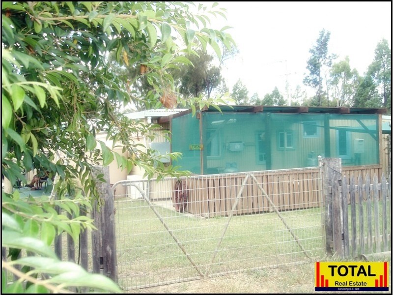 190 Wallaby Drive, Millmerran QLD 4357