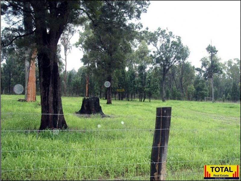 190 Wallaby Drive, Millmerran QLD 4357