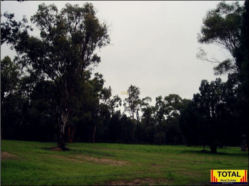 190 Wallaby Drive, Millmerran QLD 4357