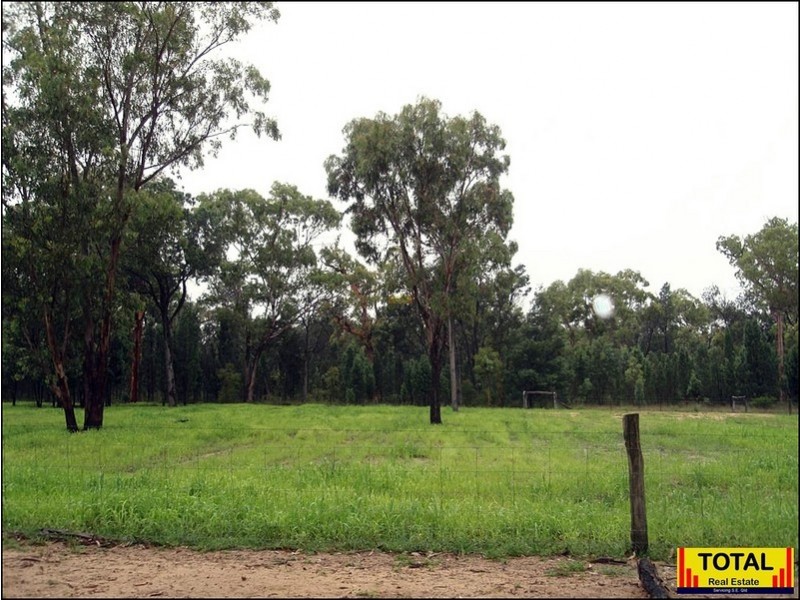 190 Wallaby Drive, Millmerran QLD 4357