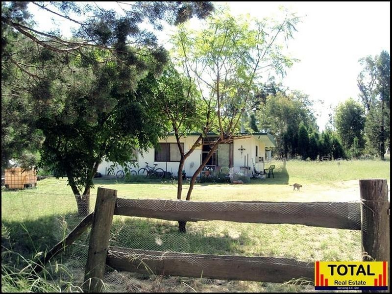11 Camellia Court, Millmerran QLD 4357