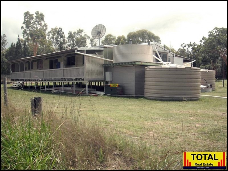 213 Waratah Drive, Millmerran QLD 4357