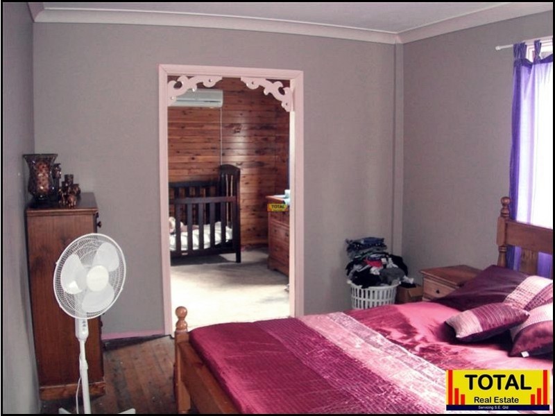 213 Waratah Drive, Millmerran QLD 4357