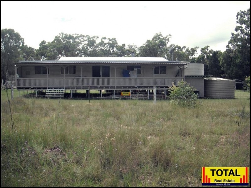 213 Waratah Drive, Millmerran QLD 4357