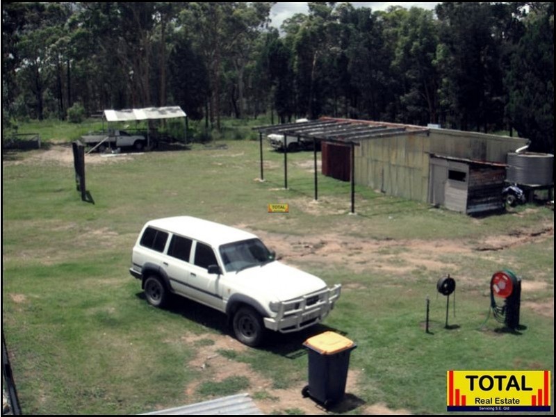 213 Waratah Drive, Millmerran QLD 4357