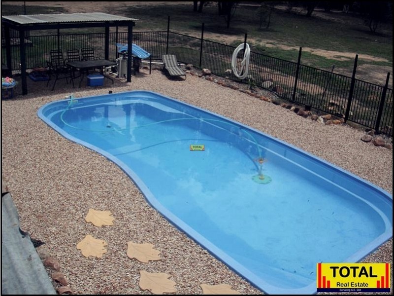 Lot 58 Waratah Drive, Millmerran QLD 4357