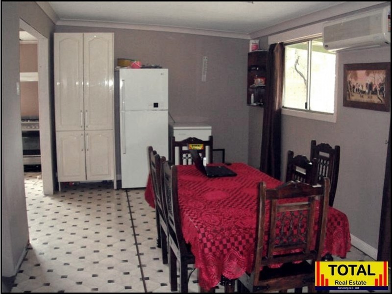 Lot 58 Waratah Drive, Millmerran QLD 4357