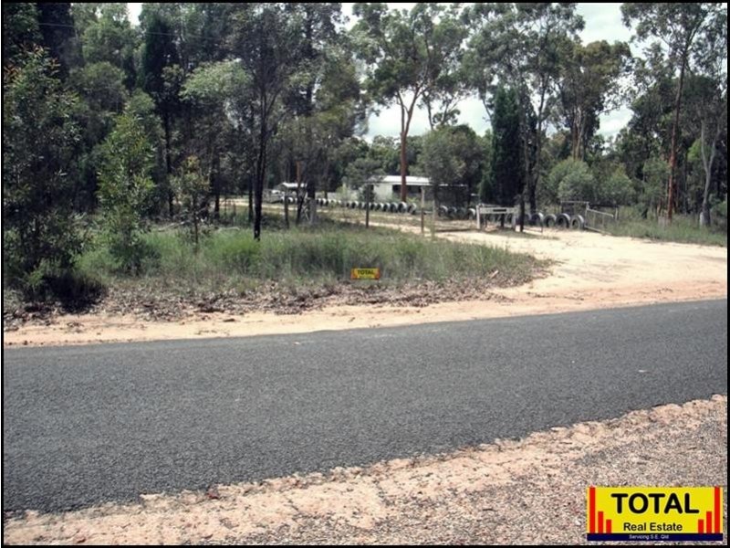Lot 58 Waratah Drive, Millmerran QLD 4357