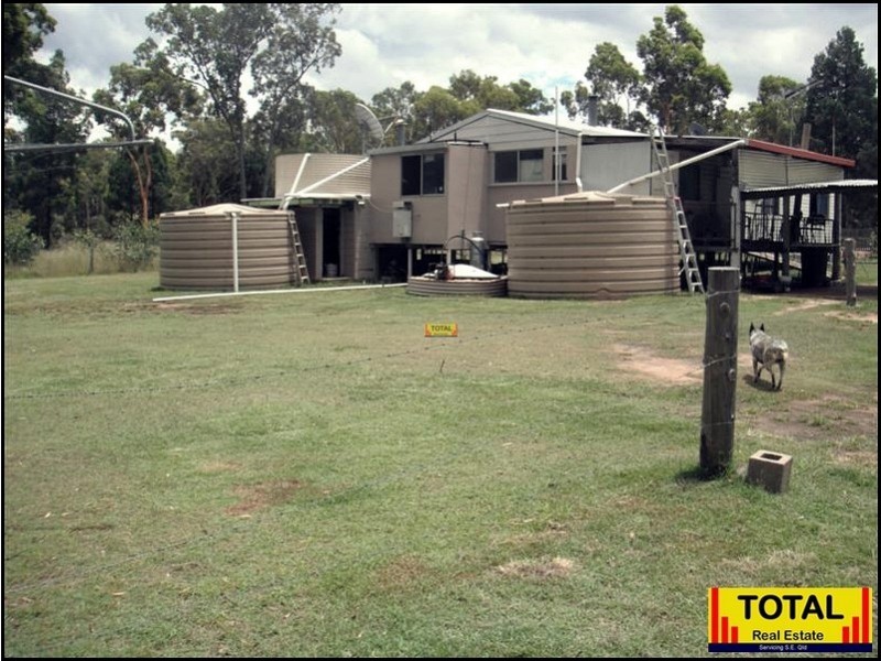 Lot 58 Waratah Drive, Millmerran QLD 4357