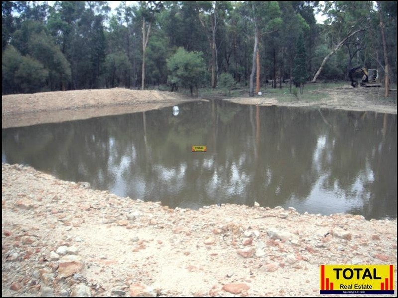 Lot 58 Waratah Drive, Millmerran QLD 4357