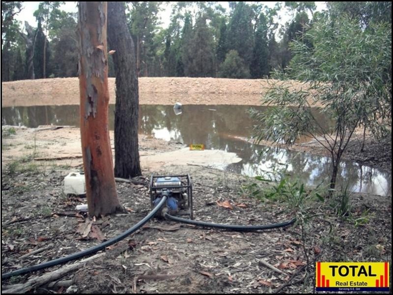 Lot 58 Waratah Drive, Millmerran QLD 4357