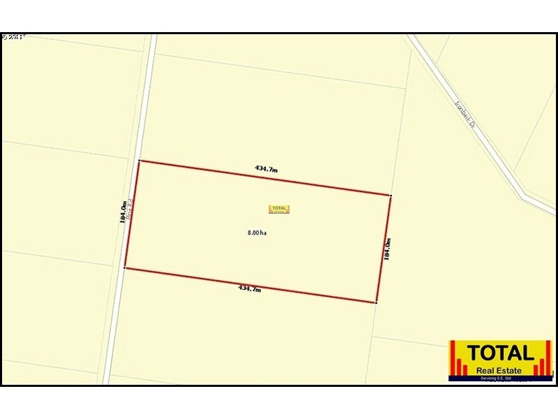 Lot 47 Pine Road, Millmerran QLD 4357