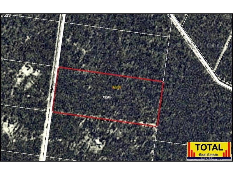 Lot 47 Pine Road, Millmerran QLD 4357