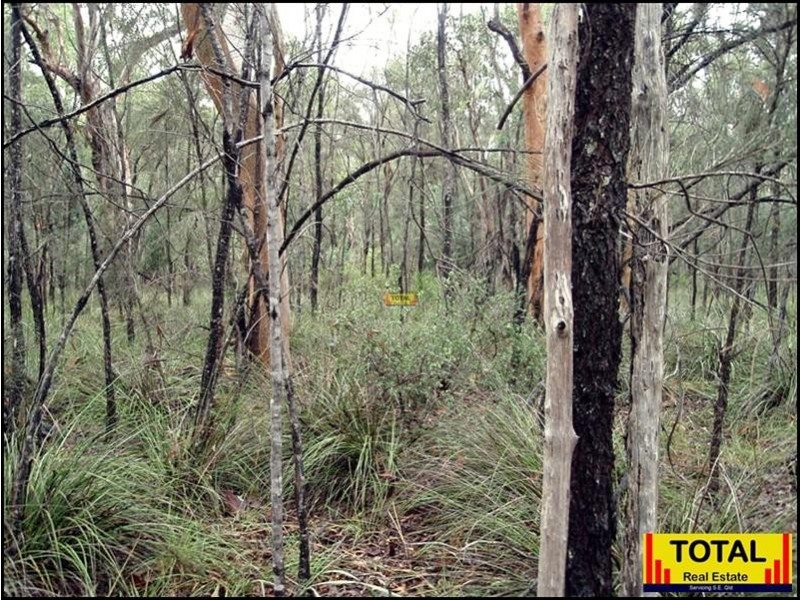 Lot 47 Pine Road, Millmerran QLD 4357